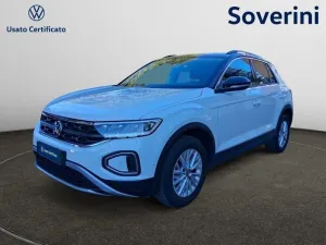 Other Volkswagen T-Roc T-Roc 1.0 TSI Life