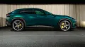 Ferrari Purosangue *FERRARI DENMARK*