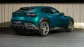 Ferrari Purosangue *FERRARI DENMARK*
