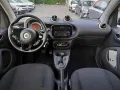 Smart fortwo 70 1.0 twinamic Passion