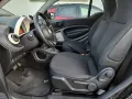Smart fortwo 70 1.0 twinamic Passion