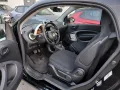 Smart fortwo 70 1.0 twinamic Passion