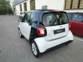 Smart fortwo 70 1.0 twinamic Passion