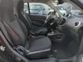 Smart fortwo 70 1.0 twinamic Passion