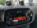 Smart fortwo 70 1.0 twinamic Passion