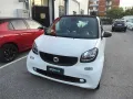 Smart fortwo 70 1.0 twinamic Passion