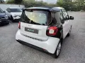 Smart fortwo 70 1.0 twinamic Passion