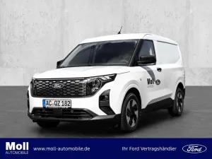 Ford Transit Courier E Trend 54KWh 136PS Winter Paket