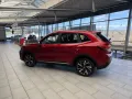 MG ZS Hybrid+ Luxury Leasing ab 209  Black Month