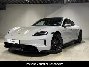 Porsche Taycan GTS -Active Ride -HD-Matrix LED