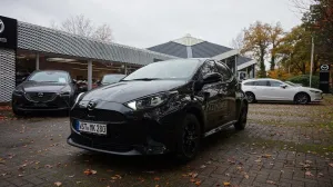 Mazda 2 Hybrid 1.5L Hybrid VVT-i 116 CVT FWD Prime-Lin