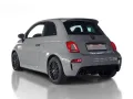 Abarth 695 BI-XENON/LEDER/KLIMA/PDC/DAB