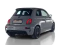 Abarth 695 BI-XENON/LEDER/KLIMA/PDC/DAB