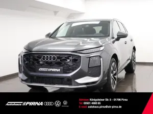 Audi Q3 SUV TFSI S tronic #S line#tech+#Leder#Pano