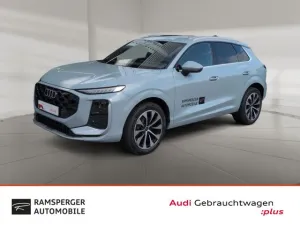 Audi Q3 SUV TFSI 110 kW S line LED ACC Pano Tech Plus