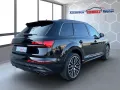 Audi SQ7 Quattro 507 PS 360 B&S GA 5-Jahre Matrix