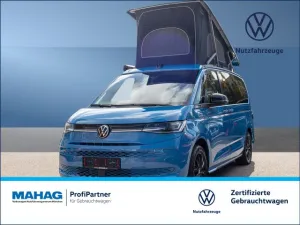 Volkswagen California Ocean 2.0 TDI