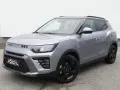 KGM Tivoli 1.5 T-Gdi Black Automatik 2WD