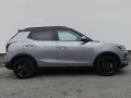 KGM Tivoli 1.5 T-Gdi Black Automatik 2WD