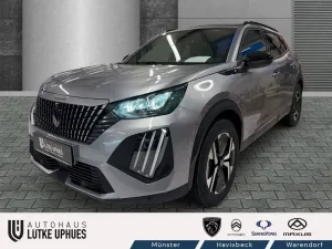 Peugeot 2008 Allure Elektro 156 Navi LED ACC  CarPlay