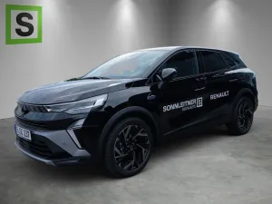 Renault SYMBIOZ Esprit Alpine E-Tech Full Hybrid 145