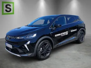 Renault SYMBIOZ Iconic E-Tech Full Hybrid 145
