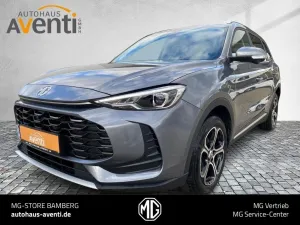 MG ZS Comfort 7-Garantie*TopKonditionen*