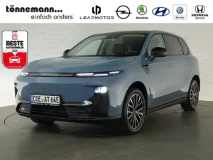 Leapmotor B10 DESIGN PROMAX 67,1 kWh+360°KAMERA+E-SITZE+PA