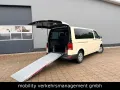 Volkswagen T6.1 Kombi Lang DSG 9-Sitzer Taxi Rollstuhl