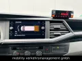 Volkswagen T6.1 Kombi Lang DSG 9-Sitzer Taxi Rollstuhl