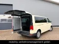 Volkswagen T6.1 Kombi Lang DSG 9-Sitzer Taxi Rollstuhl
