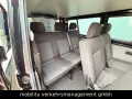Volkswagen T6.1 Kombi Lang DSG 9-Sitzer Taxi Rollstuhl