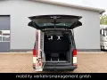 Volkswagen T6.1 Kombi Lang DSG 9-Sitzer Taxi Rollstuhl