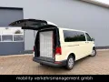 Volkswagen T6.1 Kombi Lang DSG 9-Sitzer Taxi Rollstuhl