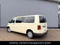 Volkswagen T6.1 Kombi Lang DSG 9-Sitzer Taxi Rollstuhl