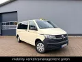 Volkswagen T6.1 Kombi Lang DSG 9-Sitzer Taxi Rollstuhl