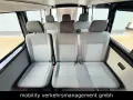 Volkswagen T6.1 Kombi Lang DSG 9-Sitzer Taxi Rollstuhl