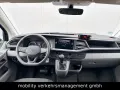 Volkswagen T6.1 Kombi Lang DSG 9-Sitzer Taxi Rollstuhl