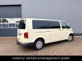 Volkswagen T6.1 Kombi Lang DSG 9-Sitzer Taxi Rollstuhl