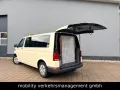 Volkswagen T6.1 Kombi Lang DSG 9-Sitzer Taxi Rollstuhl