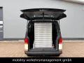 Volkswagen T6.1 Kombi Lang DSG 9-Sitzer Taxi Rollstuhl