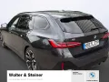 BMW i5 40 eDrive M Sport Touring B&W AHK ACC 360