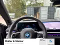 BMW i5 40 eDrive M Sport Touring B&W AHK ACC 360