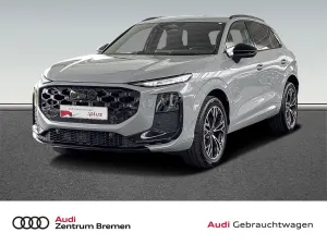 Audi Q3 SUV Allrad Head-up Navi Verkehrszeichenerk.