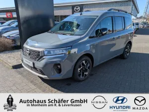 Nissan Townstar Kombi N-CONNECTA L1 DIG-T 130PS 6MT 2ST