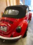 Volkswagen VW Käfer 1303 LS Cabrio / Ex-Oettinger TSV 2000 