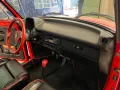 Volkswagen VW Käfer 1303 LS Cabrio / Ex-Oettinger TSV 2000 