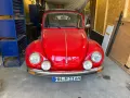 Volkswagen VW Käfer 1303 LS Cabrio / Ex-Oettinger TSV 2000 