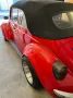 Volkswagen VW Käfer 1303 LS Cabrio / Ex-Oettinger TSV 2000 