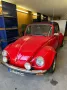 Volkswagen VW Käfer 1303 LS Cabrio / Ex-Oettinger TSV 2000 